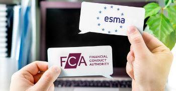 ESMA vs FCA