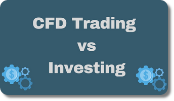 CFD e inversión tradicional
