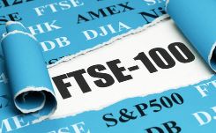 Indice FTSE 100 (Footsie)