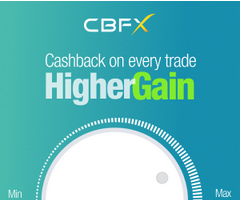 Cash Back Forex