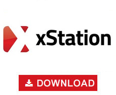 Cuenta demo xStation 5