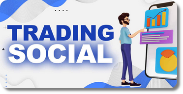 Plataformas de trading social