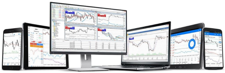 plataformas y herramientas de trading de CFD 