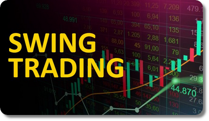 brokers para swing trading